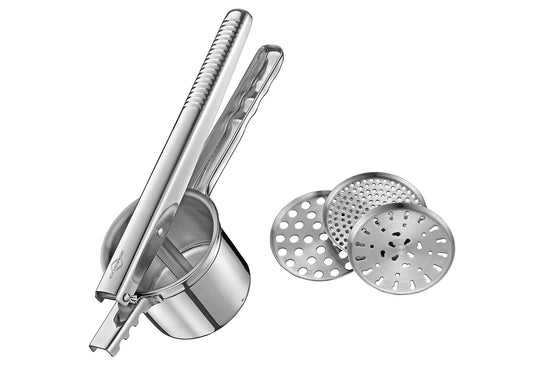Kartoffelpresse Trio