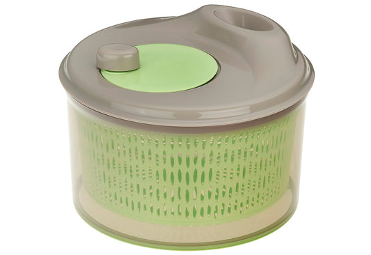 Salatschleuder Dry Ø23cm H: 16cm pastellgrün