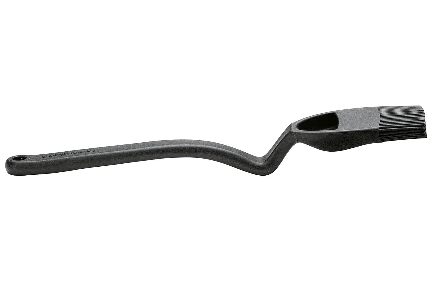 Back- u Bratenpinsel Brizzle schwarz