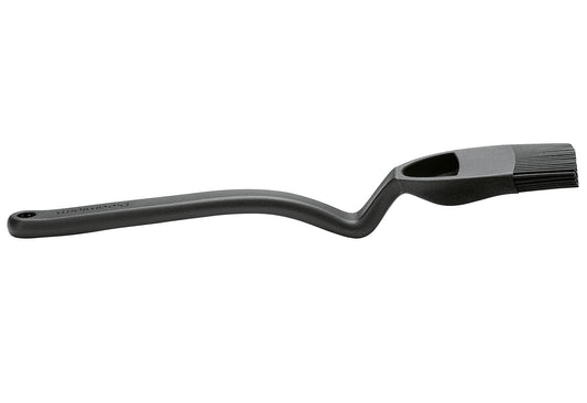 Back- u Bratenpinsel Brizzle schwarz