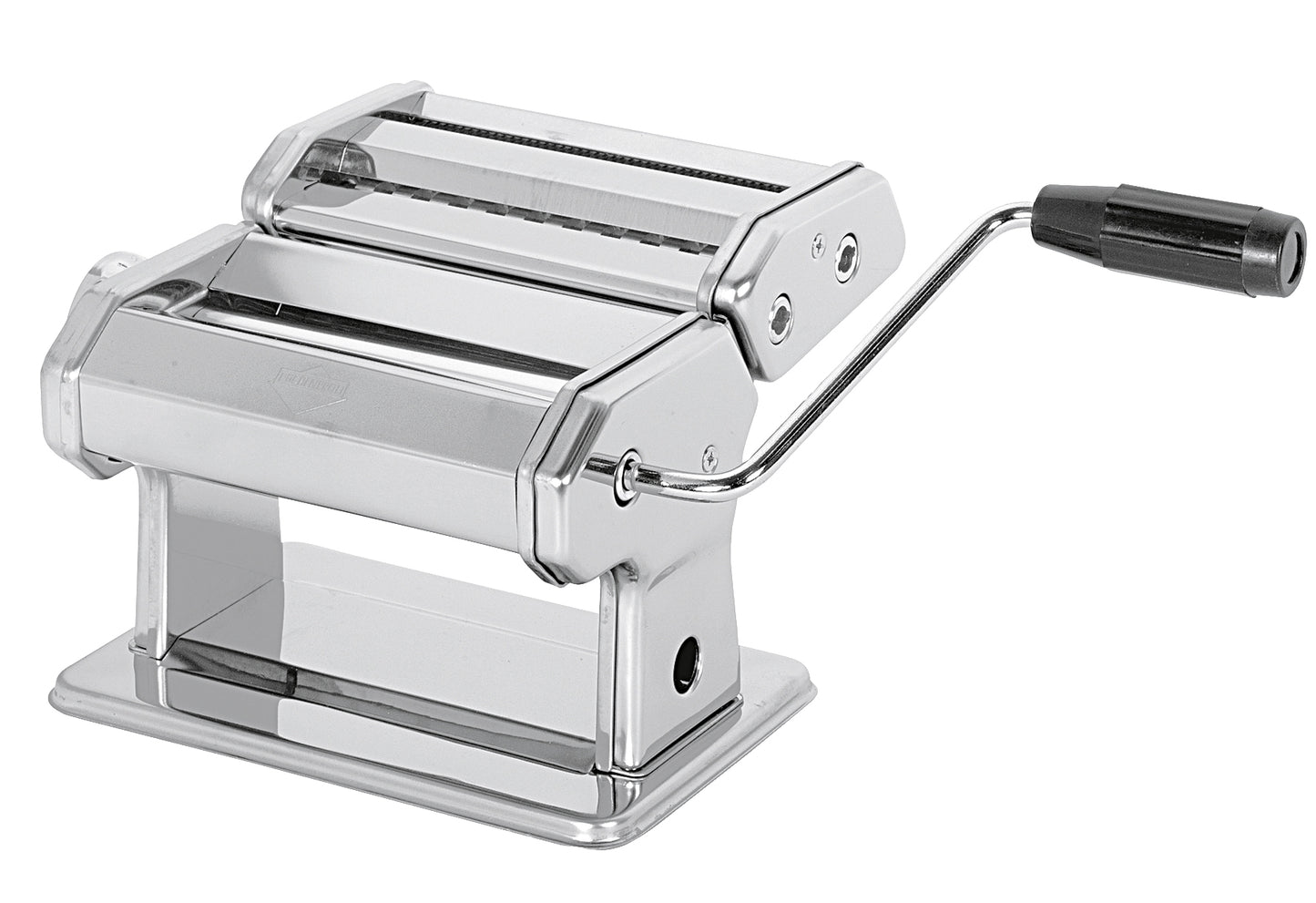 Nudelmaschine 150 Pastacasa mit 3 Walzen