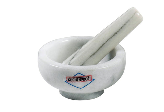 Mörser Marmor 4,5cm Ø9cm