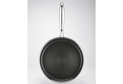 Pfannenset Livington Titan Pan 28 cm