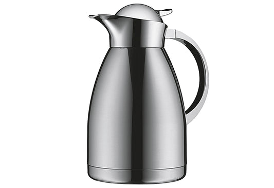 Isolierkanne Edelstahl Albergo TT 1,5l
