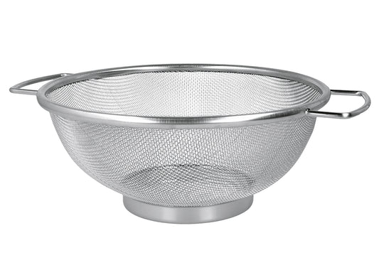 Standsieb Inox 20cm