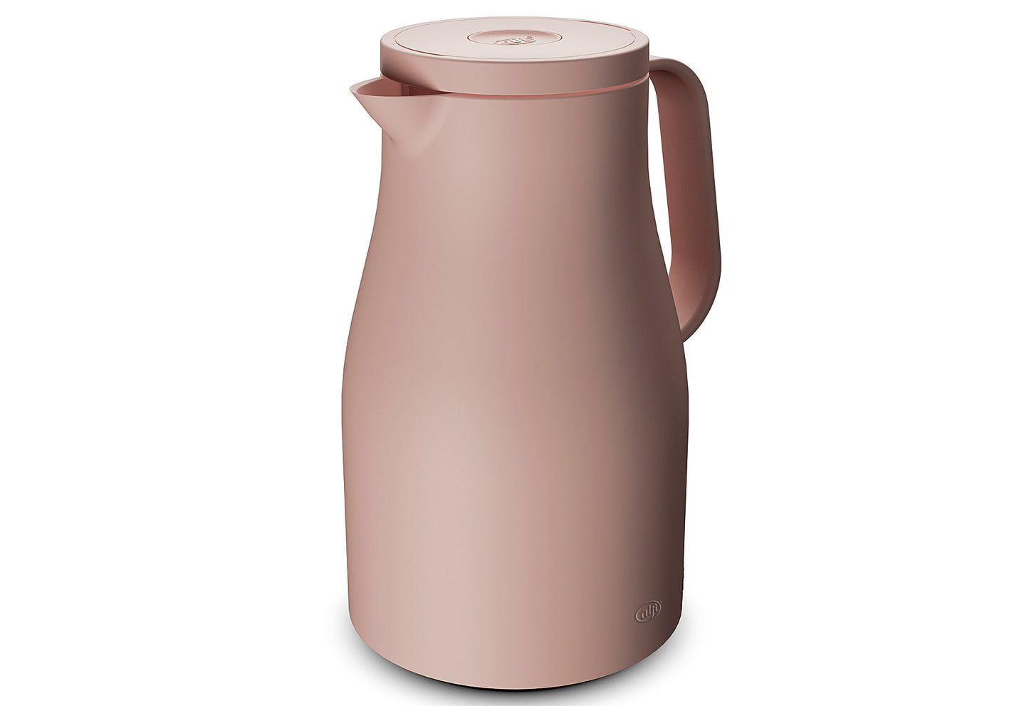 Isolierkanne Econscious powder rose 1l