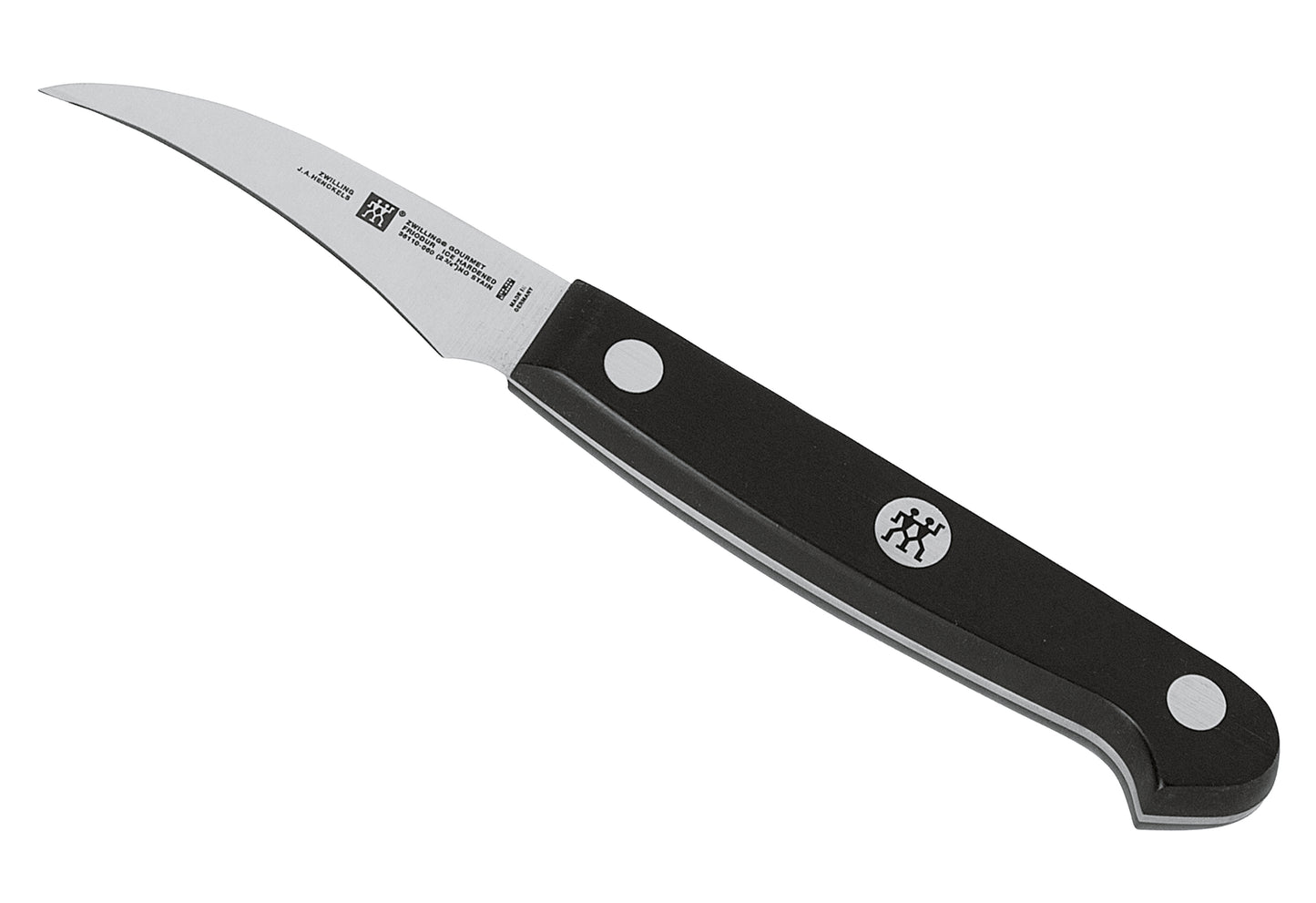 Schälmesser Gourmet 6cm