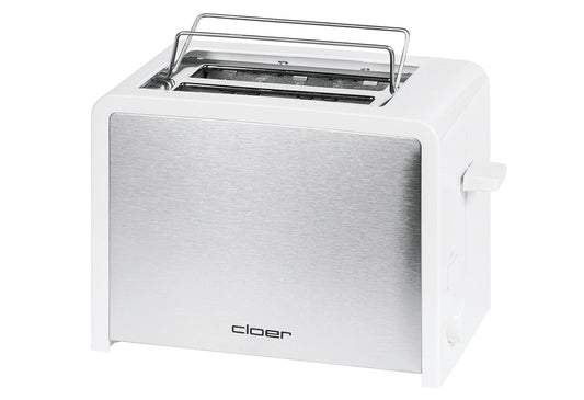 Toaster 3211 2Scheiben 825Watt weiß