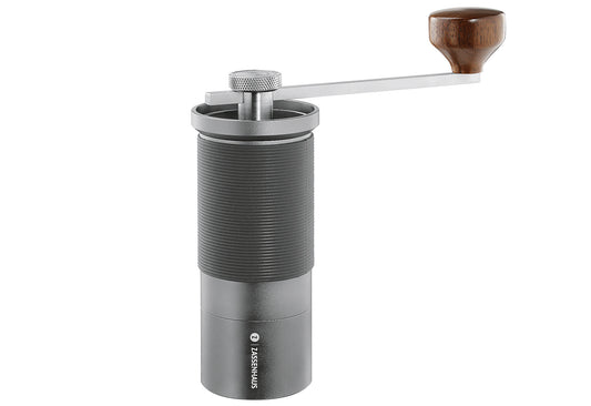 Kaffeemühle/Espressomühle Master
