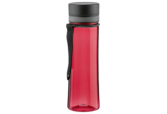 Trinkflasche Infuze 600ml rot