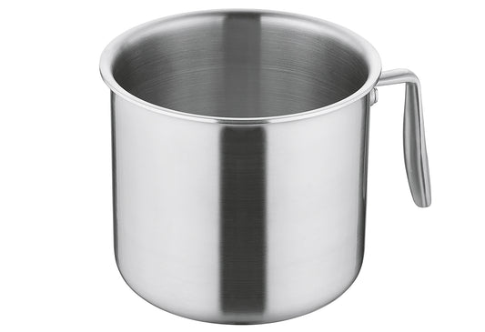 Milchtopf Tricion 14cm ohne Deckel