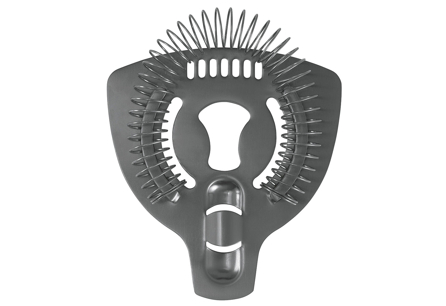 Barsieb Strainer  Boston smokey grey