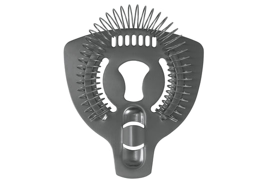 Barsieb Strainer  Boston smokey grey