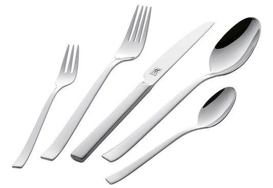 Besteckset Cult Edelstahl 68teilig