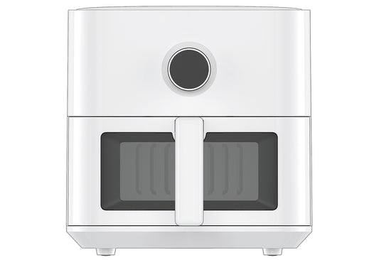 Heißluftfritteuse Smart Air Fryer 5,5l EU