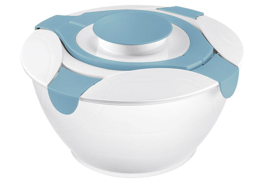 Salatbutler Praktika 6,5l blau
