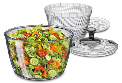 Salatschleuder Fresh