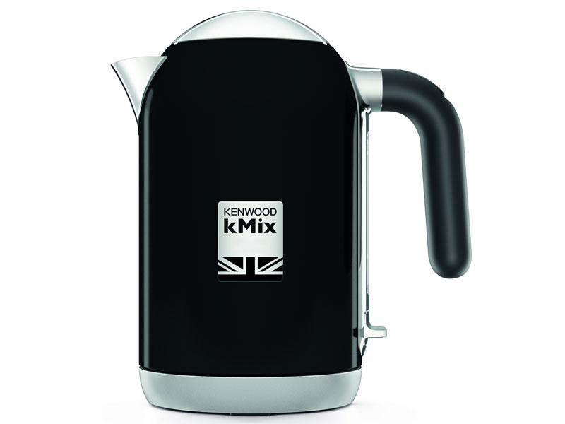 Wasserkocher ZJX650BK rich black