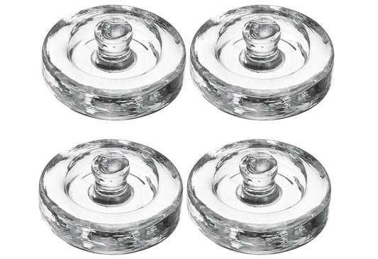 Fermentiergewicht Ø8cm 4Stück