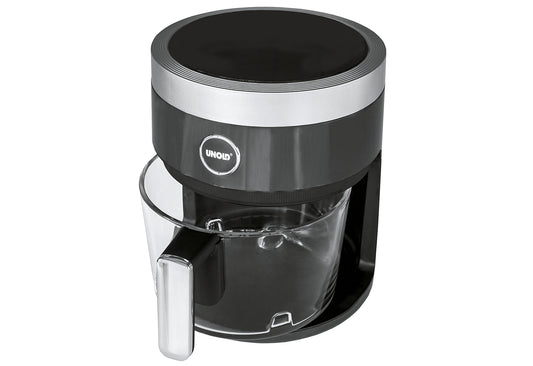 Heißluftfritteuse Glas 58695 4,5l 1200Watt