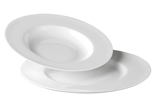 Tafelset Jade weiß 12teilig