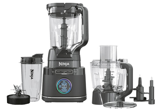 TB401EU Mixer Detect Power & Prozessor Pro