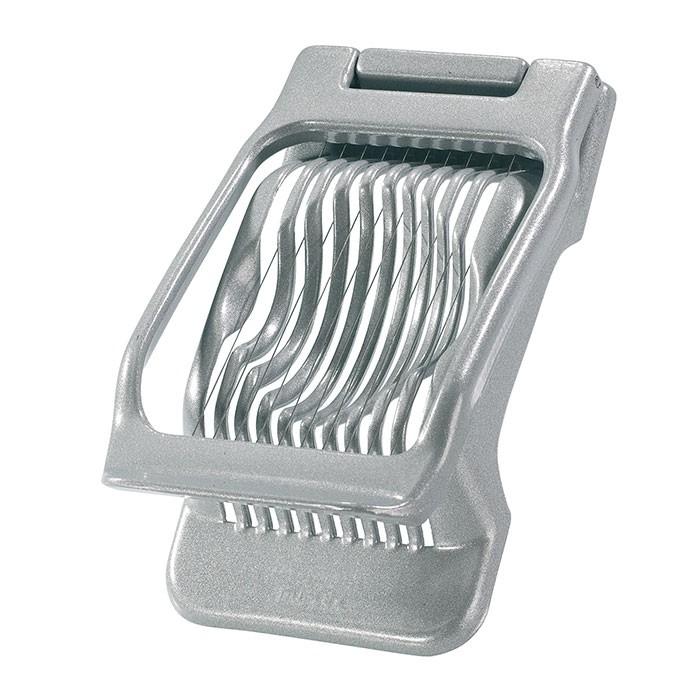 Eierschneider Duplex Aluminium