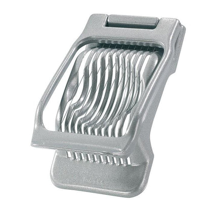 Eierschneider Duplex Aluminium