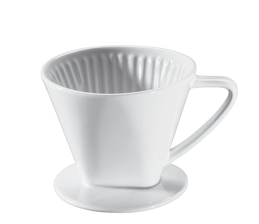 CILIO Kaffeefilter Keramik 1x2 Gr. 2