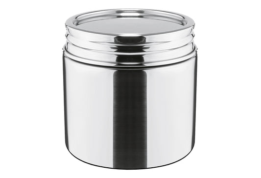 Vorratsdose 1000ml Edelstahl