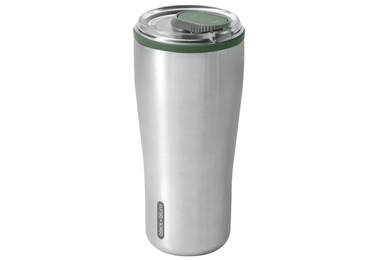 Travel Tumbler 600ml Edelstahl olive