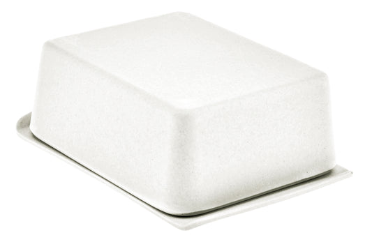 Butterdose NATUR-DESIGN urban-grey