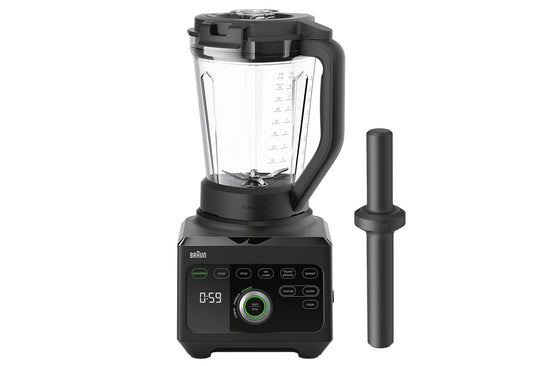 Standmixer JB9040 3l 1600 Watt schwarz