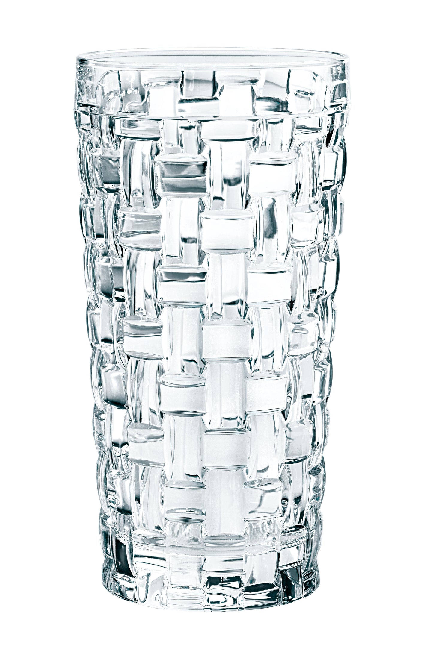 Longdrinkglas Bossa Nova 395ml 4er Set