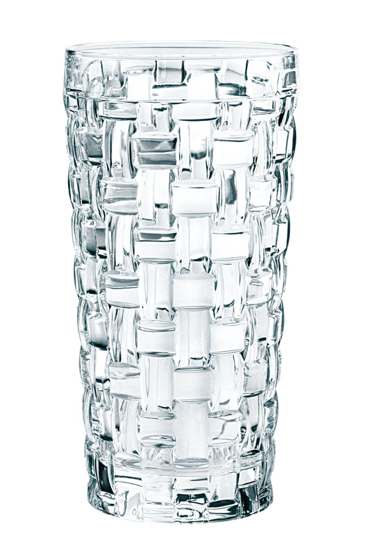 Longdrinkglas Bossa Nova 395ml 4er Set