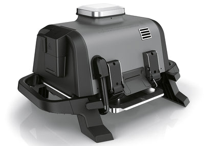 OG701DE Outdoor Grill & Smoker Woodfire
