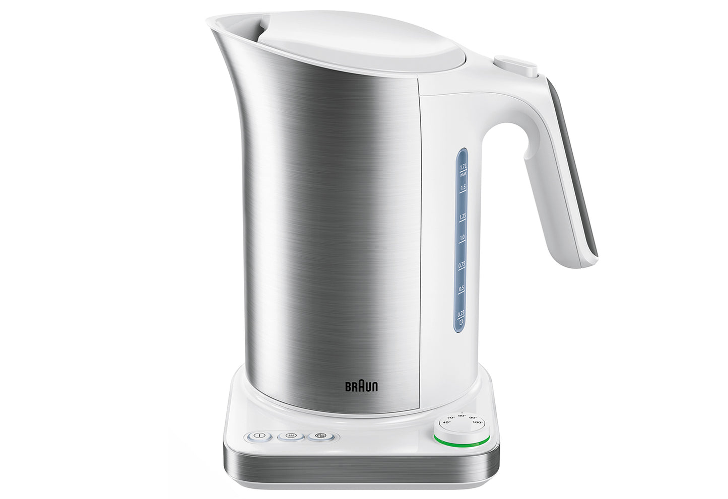Wasserkocher WK 5115 WH