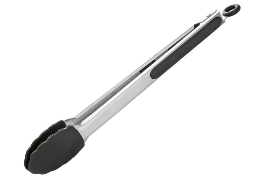 HENSSLERS Grillzange 26cm