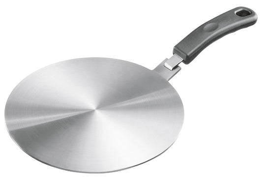 Induktionsadapterplatte Ø24cm