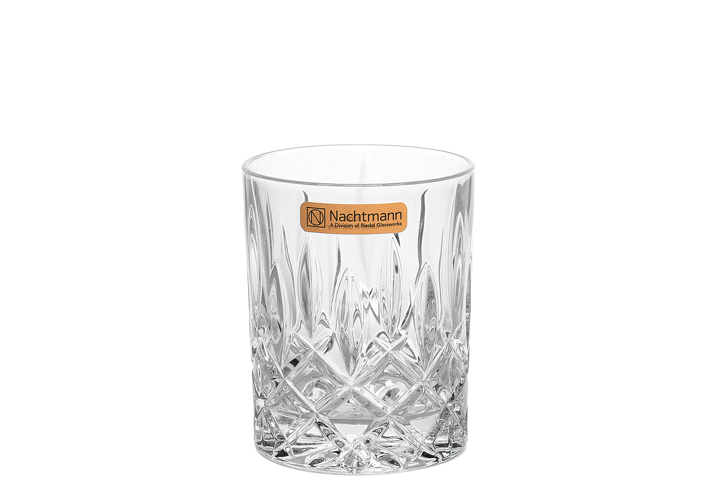 Whiskybecher Noblesse 29,5 cl 9,8cm 4er Set