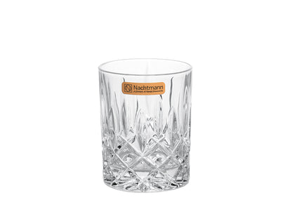 Whiskybecher Noblesse 29,5 cl 9,8cm 4er Set