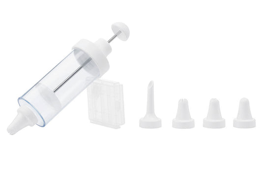 Garnierkünstler/Garnierspritze 180ml