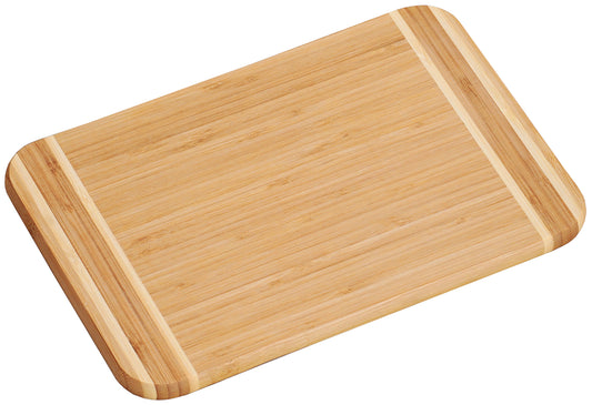 Schneidbrett Bambus 40x30x1,6cm
