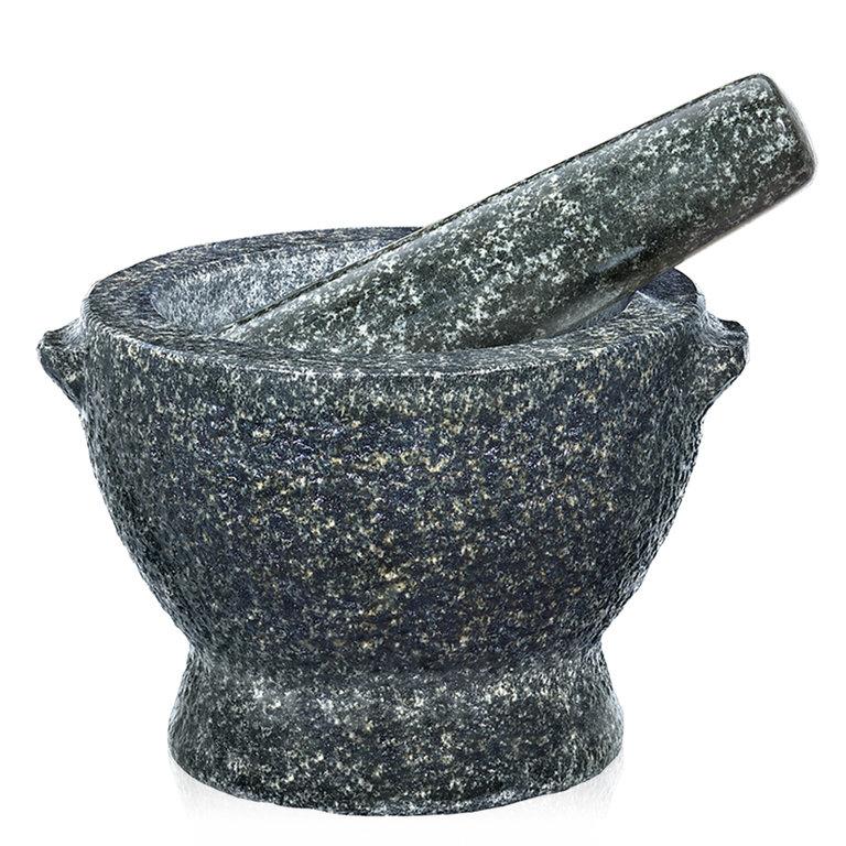 CILIO Mörser Granit David Ø13cm