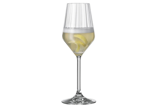 Champagnerglas LifeStyle 310ml 4er Set