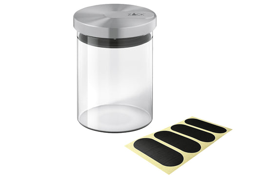 Vorratsglas 600ml