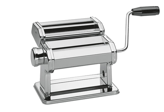 Nudelmaschine 150 Pastacasa mit 3 Walzen