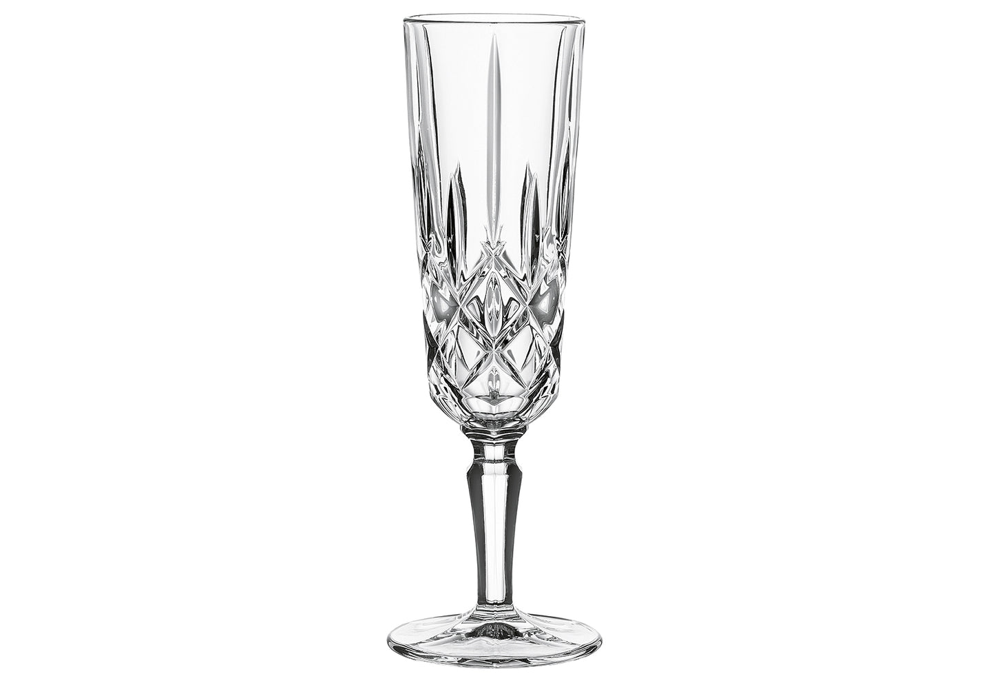 Champagnerglas Noblesse 155ml 4er Set