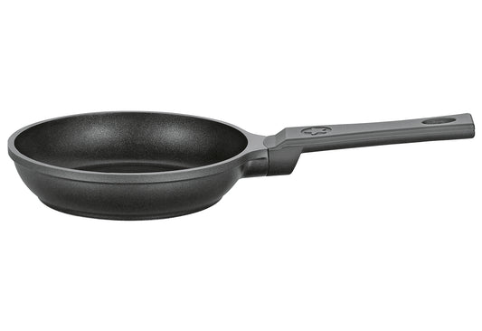 Mini Bratpfanne Classic 18cm schwarz