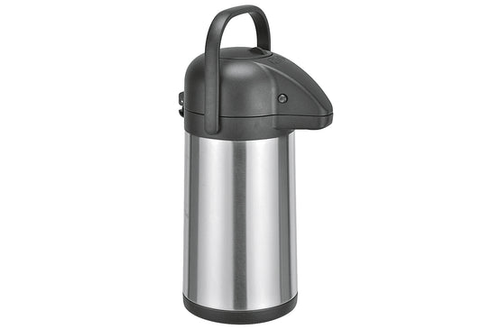 Pumpkanne Edelstahl 2,2l